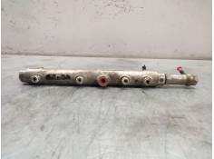 Recambio de rampa inyectora para iveco daily combi 2.3 diesel cat referencia OEM IAM 0445224006   2