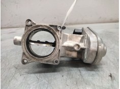 Recambio de caja mariposa para volkswagen touareg (7l6) tdi v10 referencia OEM IAM 07Z128070G  4 PINS 2