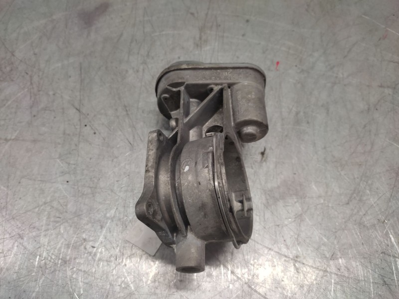 Recambio de caja mariposa para volkswagen touareg (7l6) tdi v10 referencia OEM IAM 07Z128070G  4 PINS