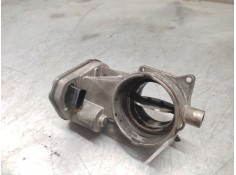 Recambio de caja mariposa para volkswagen touareg (7l6) tdi v10 referencia OEM IAM 07Z128069A  4 PINS