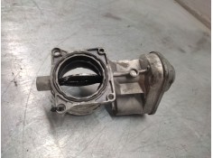 Recambio de caja mariposa para volkswagen touareg (7l6) tdi v10 referencia OEM IAM 07Z128069A  4 PINS 2
