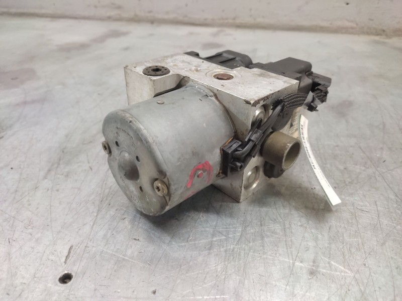 Recambio de abs para nissan terrano/terrano.ii (r20) elegance referencia OEM IAM 0273004369  0265215457