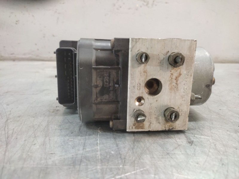 Recambio de abs para nissan terrano/terrano.ii (r20) elegance referencia OEM IAM 0273004369  0265215457