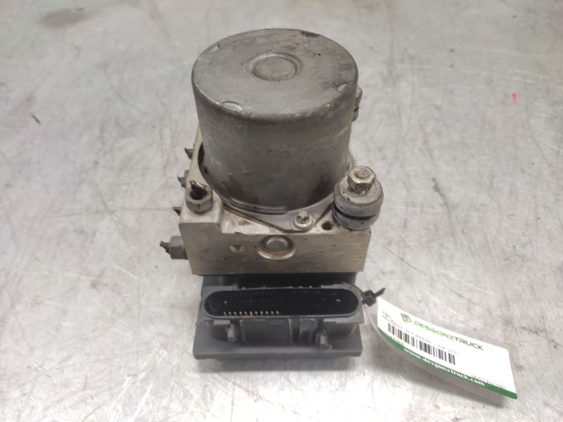 Recambio de abs para peugeot 307 break / sw (s1) sw port aventura referencia OEM IAM 9657352780  0265800395