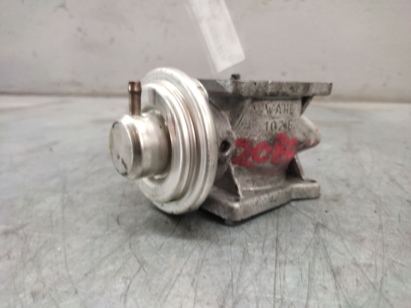 Recambio de valvula egr para volkswagen touareg (7l6) tdi v10 referencia OEM IAM 07Z131501A  