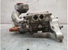 Recambio de bomba aceite para volkswagen touareg (7l6) tdi v10 referencia OEM IAM 07Z115022   2