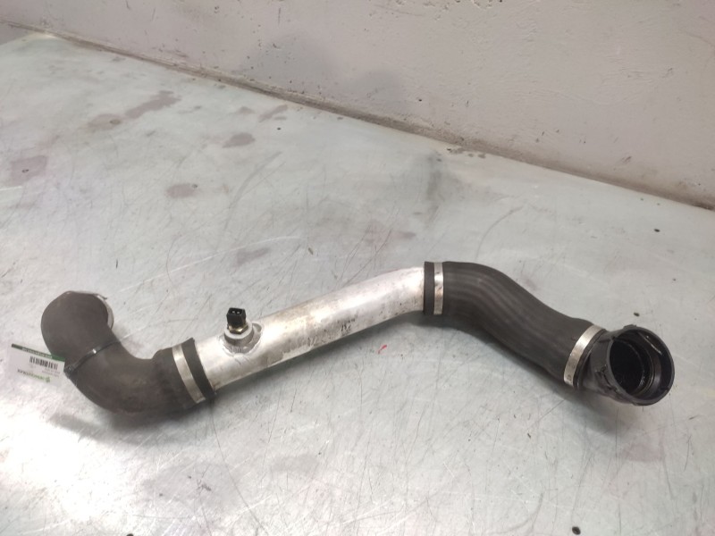 Recambio de tubo admision para bmw x3 (e83) 2.0d referencia OEM IAM   
