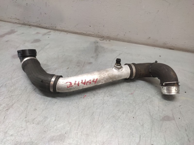 Recambio de tubo admision para bmw x3 (e83) 2.0d referencia OEM IAM   