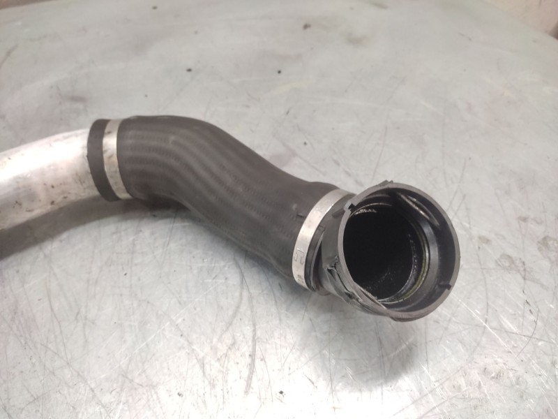 Recambio de tubo admision para bmw x3 (e83) 2.0d referencia OEM IAM   