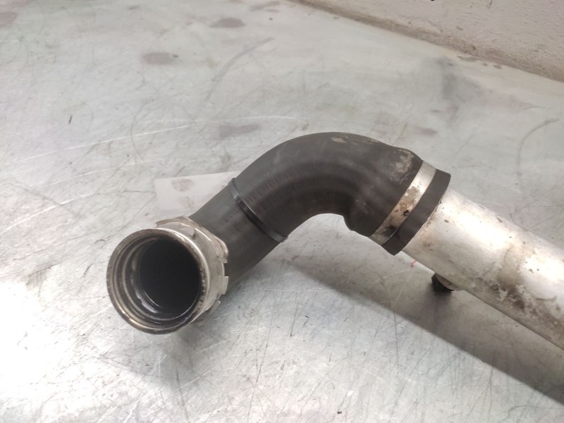 Recambio de tubo admision para bmw x3 (e83) 2.0d referencia OEM IAM   