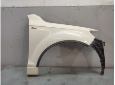 Recambio de aleta delantera derecha para audi q7 (4l) 3.0 tdi (176kw) referencia OEM IAM   