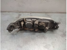 Recambio de faro izquierdo para renault laguna ii (bg0) authentique referencia OEM IAM    2