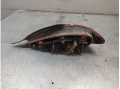 Recambio de piloto trasero izquierdo para peugeot 406 coupe (s1/s2) 2.0 referencia OEM IAM    2