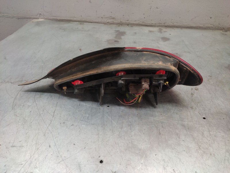 Recambio de piloto trasero izquierdo para peugeot 406 coupe (s1/s2) 2.0 referencia OEM IAM   