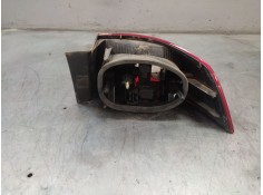Recambio de piloto trasero izquierdo para renault laguna ii (bg0) authentique referencia OEM IAM    2