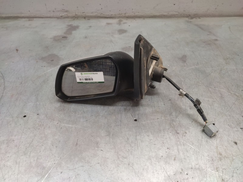 Recambio de retrovisor izquierdo para ford mondeo berlina (ge) ambiente referencia OEM IAM  ELECTRICO 5 CABLES