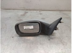 Recambio de retrovisor izquierdo para renault laguna ii (bg0) authentique referencia OEM IAM  7 PINS ELECTRICO