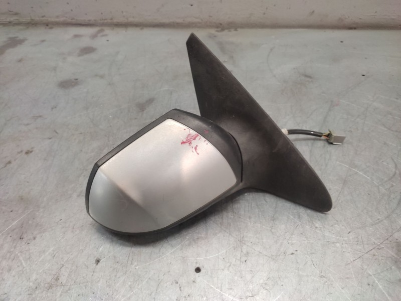 Recambio de retrovisor derecho para ford mondeo berlina (ge) ambiente referencia OEM IAM  ELECTRICO 5 CABLES