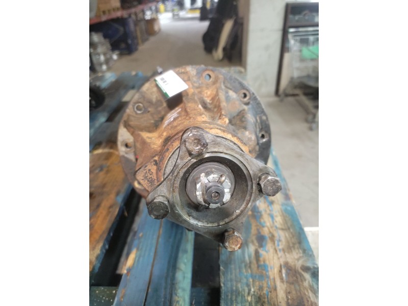 Recambio de grupo para land rover range rover vogue turbo diesel referencia OEM IAM  TRASERO 46X13