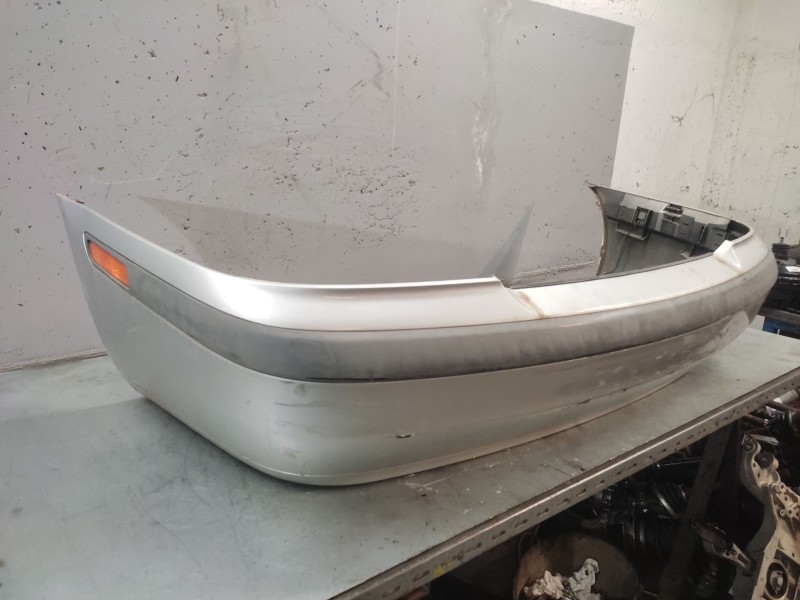 Recambio de paragolpes trasero para volvo s40 berlina 1.9 d+ (85kw) referencia OEM IAM   