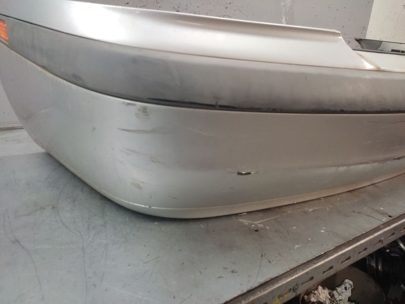 Recambio de paragolpes trasero para volvo s40 berlina 1.9 d+ (85kw) referencia OEM IAM   