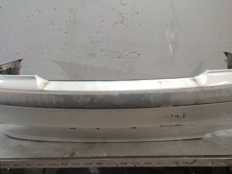 Recambio de paragolpes trasero para volvo s40 berlina 1.9 d+ (85kw) referencia OEM IAM   