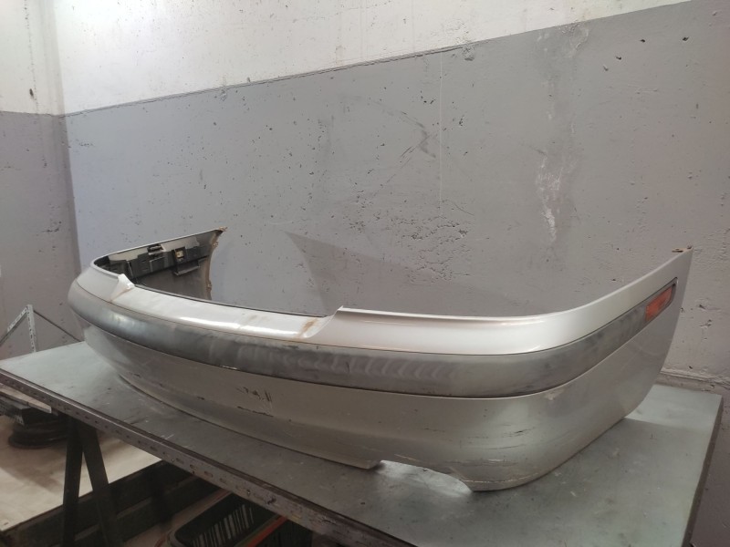Recambio de paragolpes trasero para volvo s40 berlina 1.9 d+ (85kw) referencia OEM IAM   