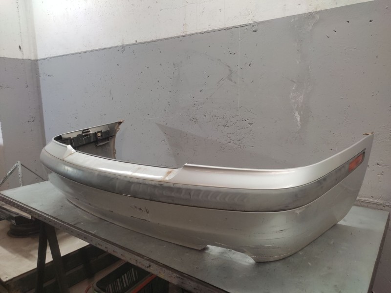 Recambio de paragolpes trasero para volvo s40 berlina 1.9 d+ (85kw) referencia OEM IAM   