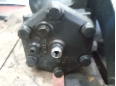 Recambio de caja direccion para iveco stralis (ad/at) referencia OEM IAM 41280648  8098955887 2