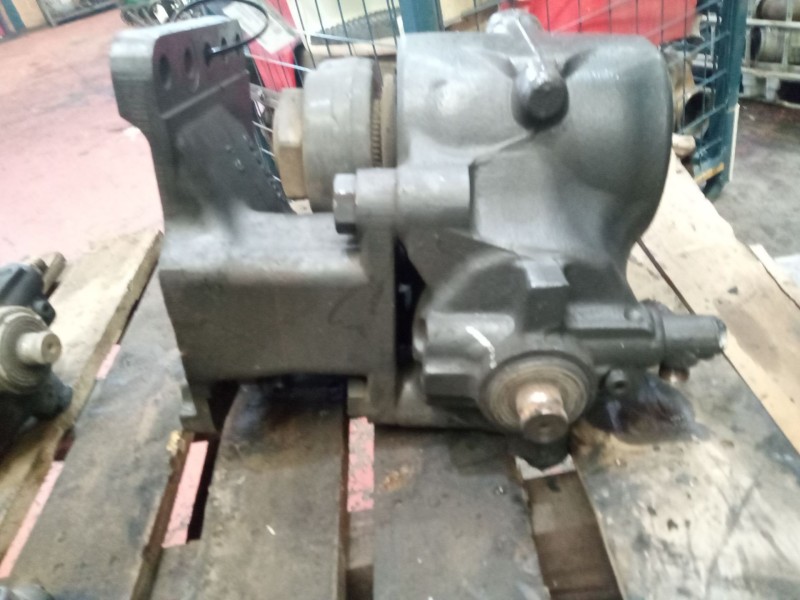 Recambio de caja direccion para iveco stralis (ad/at) referencia OEM IAM 41280648  8098955887