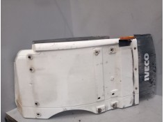 Recambio de guardabarros delantero derecho para iveco stralis (as) 12.9 diesel referencia OEM IAM 504138503  