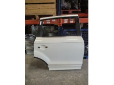 Recambio de puerta trasera derecha para audi q7 (4l) 3.0 tdi (176kw) referencia OEM IAM   