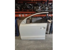 Recambio de puerta delantera izquierda para audi q7 (4l) 3.0 tdi (176kw) referencia OEM IAM    2