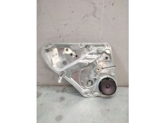 Recambio de elevalunas trasero izquierdo para volkswagen passat berlina (3b2) comfortline referencia OEM IAM 3B5839751AT  