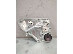 Recambio de elevalunas trasero izquierdo para volkswagen passat berlina (3b2) comfortline referencia OEM IAM 3B5839751AT   2