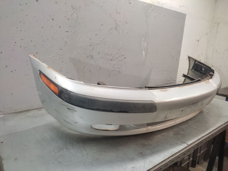 Recambio de paragolpes delantero para volvo s40 berlina 1.9 d+ (85kw) referencia OEM IAM   