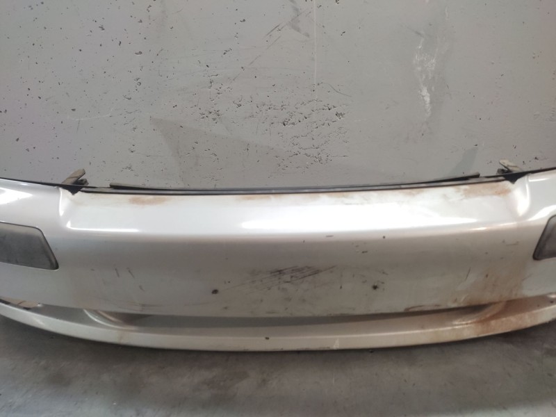 Recambio de paragolpes delantero para volvo s40 berlina 1.9 d+ (85kw) referencia OEM IAM   