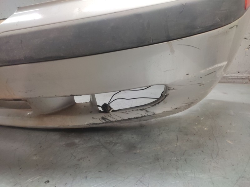 Recambio de paragolpes delantero para volvo s40 berlina 1.9 d+ (85kw) referencia OEM IAM   