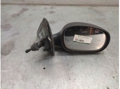 Recambio de retrovisor derecho para daewoo lanos (klat) 1.3 referencia OEM IAM  MANUAL  2
