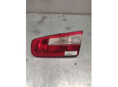 Recambio de piloto trasero derecho interior para renault laguna ii (bg0) authentique referencia OEM IAM   