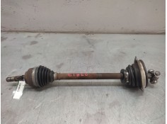 Recambio de transmision delantera izquierda para renault clio i fase i+ii (b/c57) 1.2 alize referencia OEM IAM   