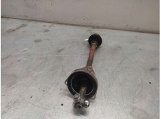 Recambio de transmision delantera izquierda para renault clio i fase i+ii (b/c57) 1.2 alize referencia OEM IAM    2