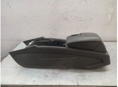 Recambio de apoyabrazos central para audi q7 (4l) 3.0 tdi (176kw) referencia OEM IAM   