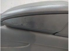 Recambio de apoyabrazos central para audi q7 (4l) 3.0 tdi (176kw) referencia OEM IAM    2