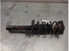 Recambio de amortiguador delantero derecho para seat leon (1p1) 1.9 tdi referencia OEM IAM 1K0413031DB  