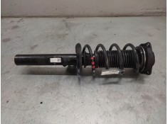 Recambio de amortiguador delantero izquierdo para seat leon (1p1) 1.9 tdi referencia OEM IAM 1K0413031DB  