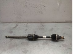 Recambio de transmision delantera derecha para bmw x3 (e83) 2.0d referencia OEM IAM 7524046  