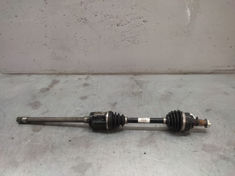 Recambio de transmision delantera derecha para bmw x3 (e83) 2.0d referencia OEM IAM 7524046  