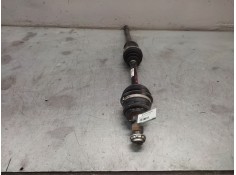 Recambio de transmision delantera derecha para bmw x3 (e83) 2.0d referencia OEM IAM 7524046   2