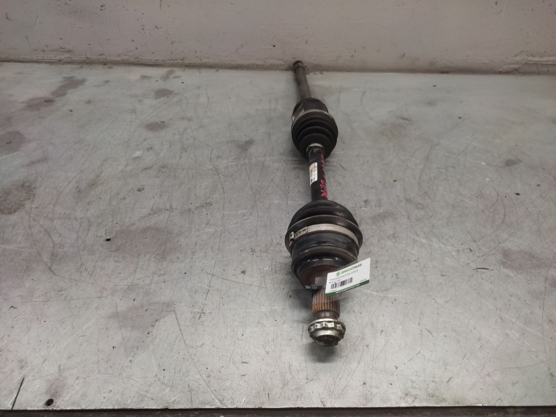 Recambio de transmision delantera derecha para bmw x3 (e83) 2.0d referencia OEM IAM 7524046  